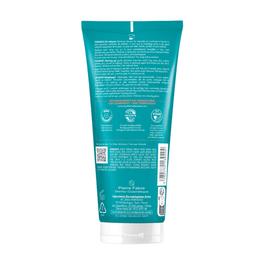 Cleanance Gel Limpiador x 200 ml