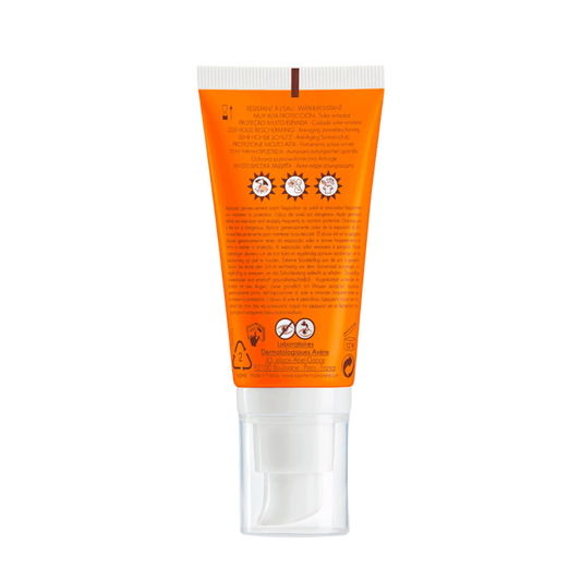 Protector Solar Antiedad SPF 50+ x 50 ml
