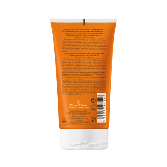 Protector Solar Intense Protect SPF50+ x 150 ml