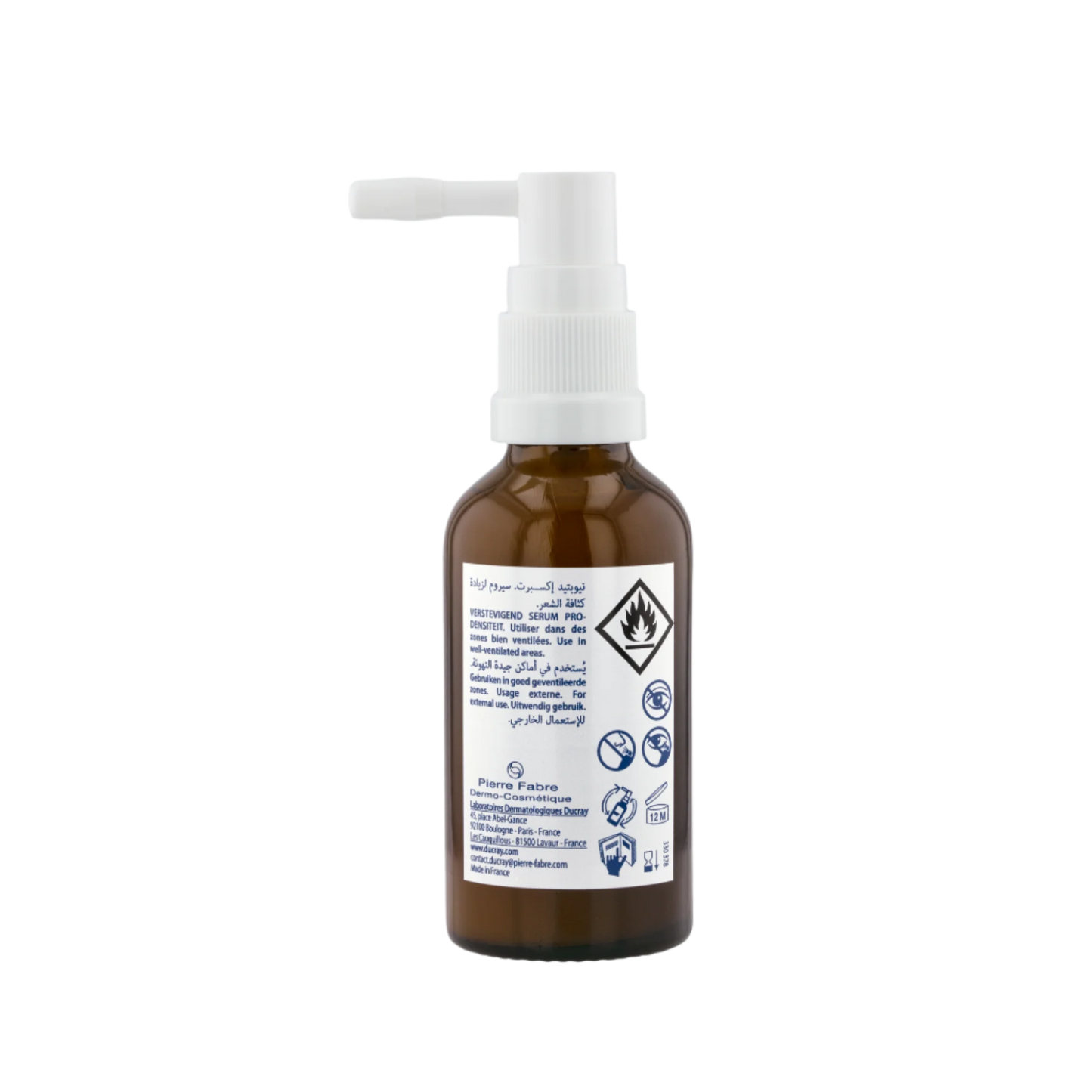 DUCRAY Neoptide Expert Serum x 50 ml