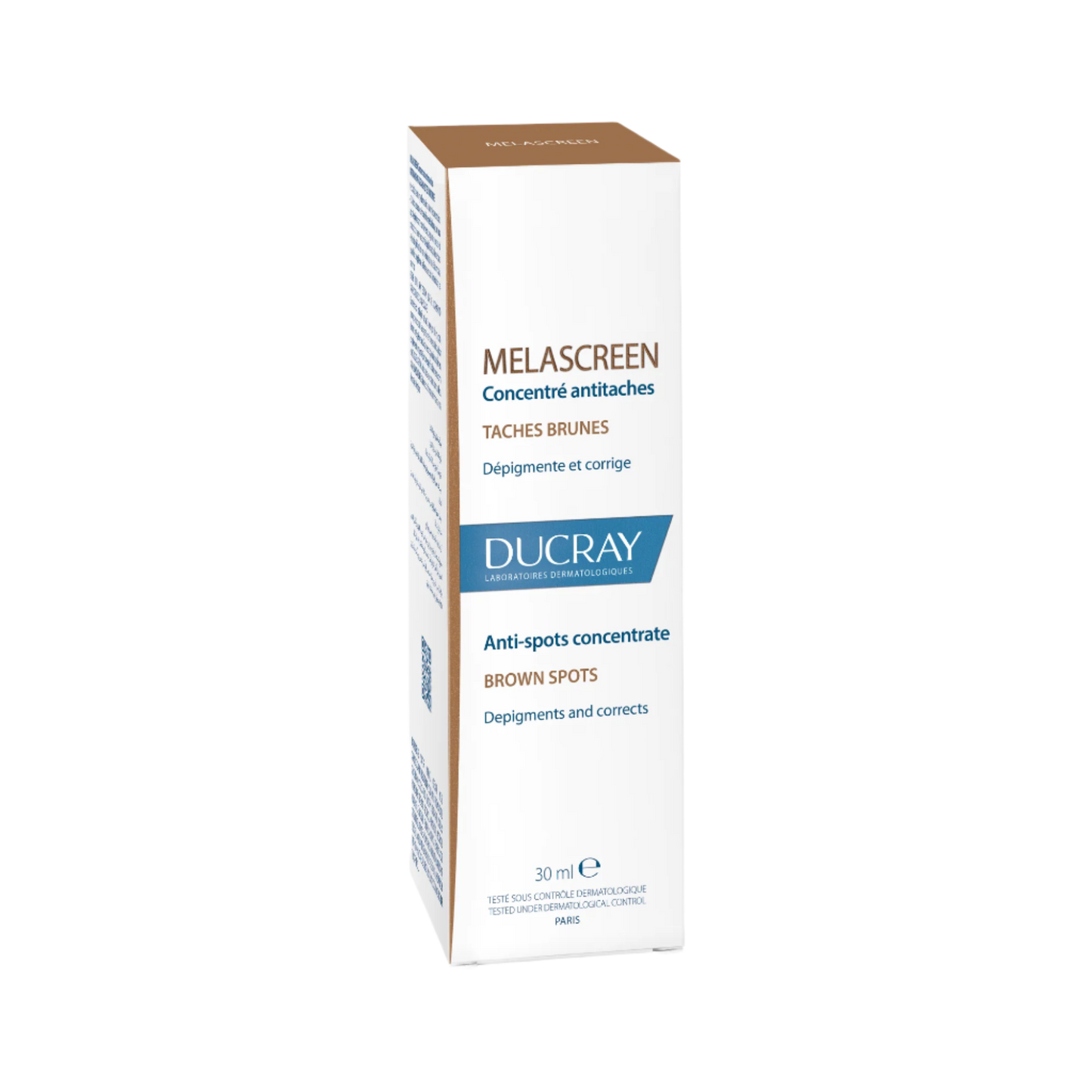 DUCRAY Melascreen Despigmentante x 30 ml