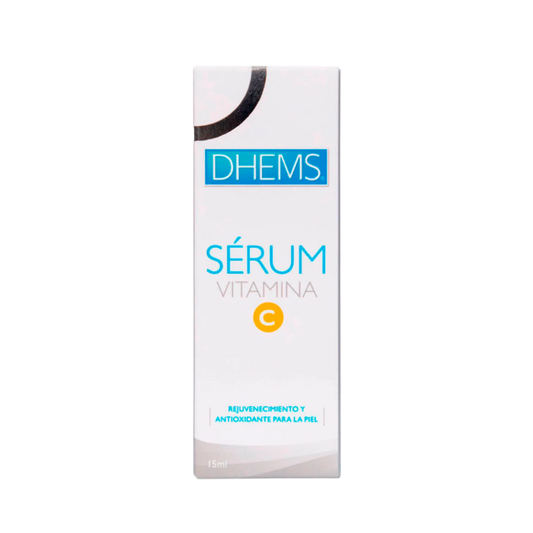 Sérum Vitamina C x 15 ml