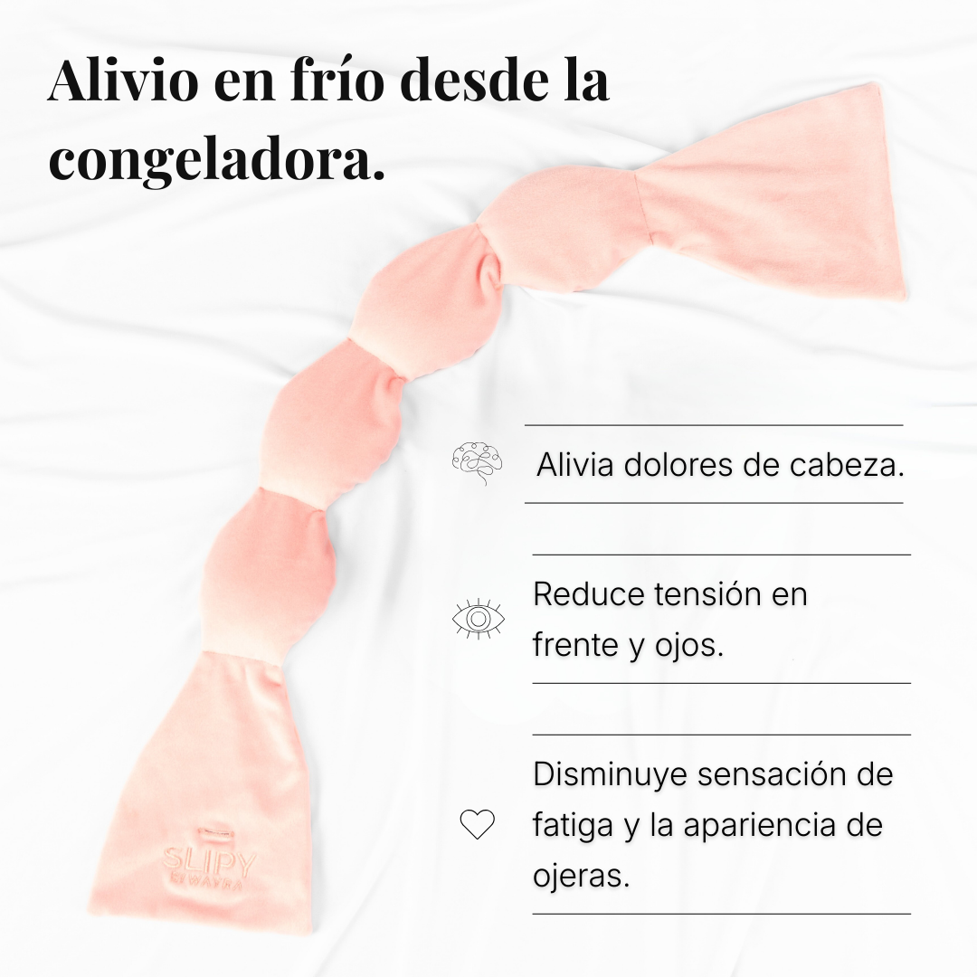 Slipy Wayra - 1 antifaz