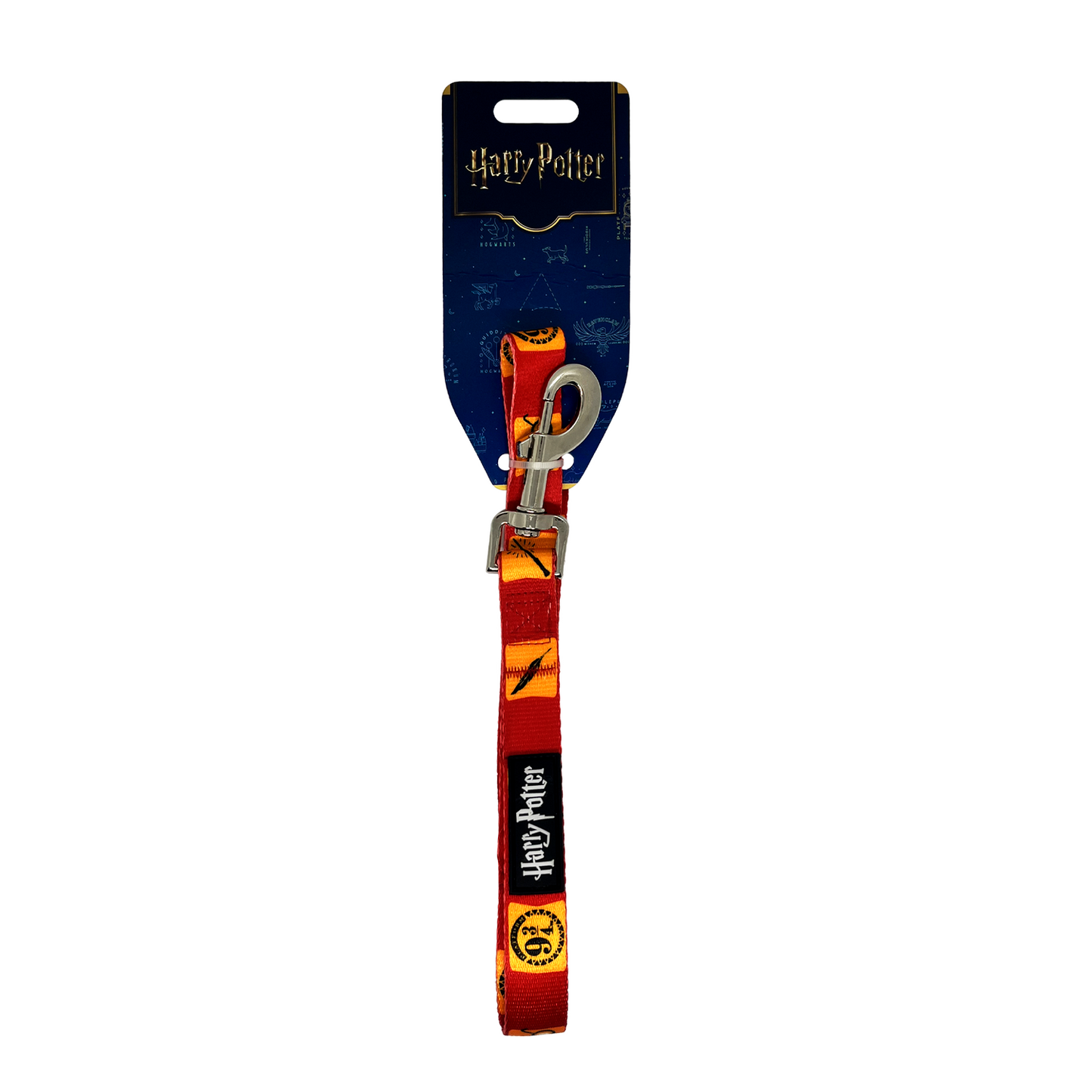 Correa para Mascotas Harry Potter – Gryffindor