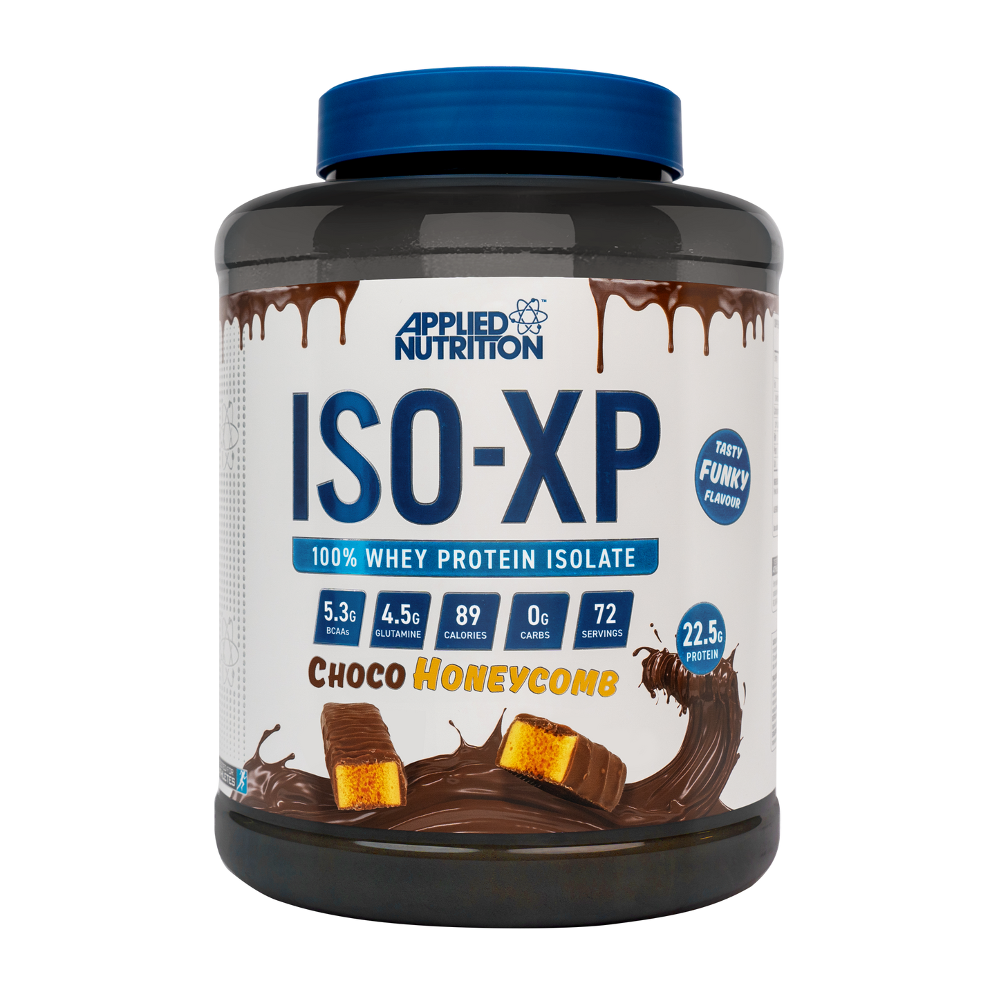 Proteína ISO-XP Choco Honeycomb x 1.8 kg