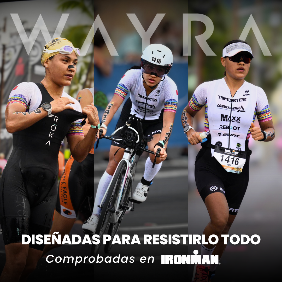Tiras Nasales Wayra - Pack x 30 un