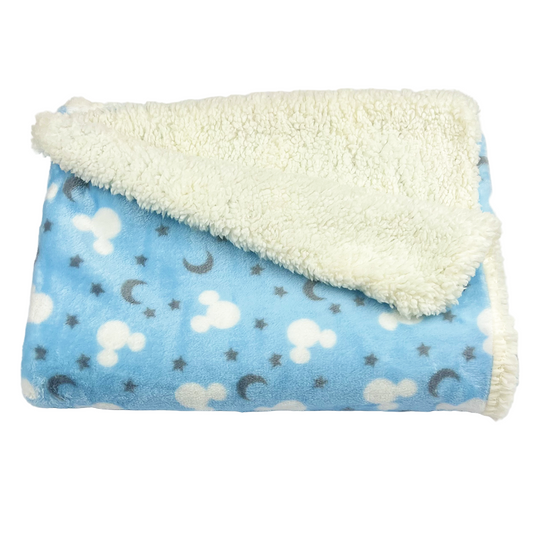 Manta para Mascotas - Sky Woof