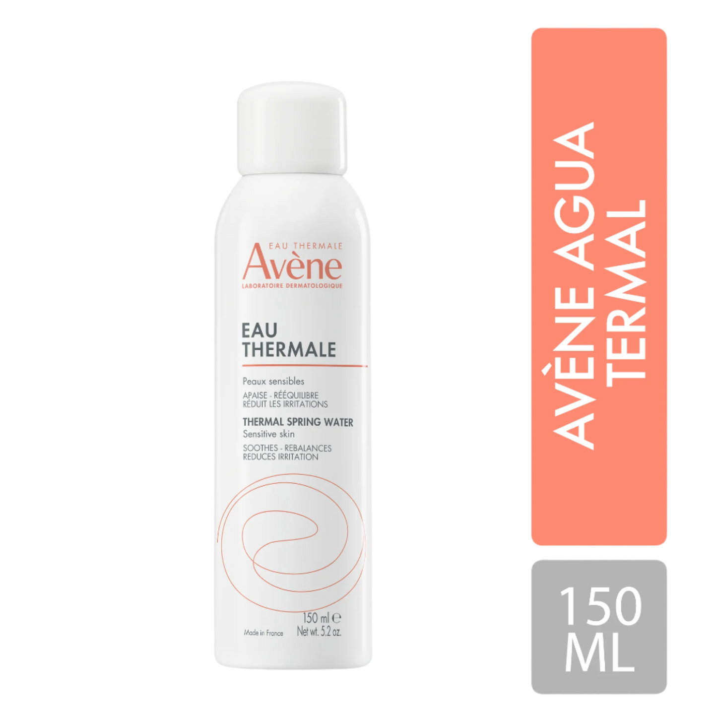 AVÈNE Agua Termal x 150 ml