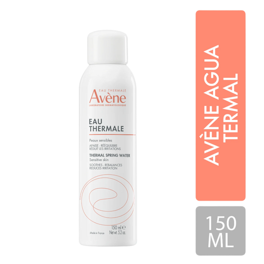 AVÈNE Agua Termal x 150 ml