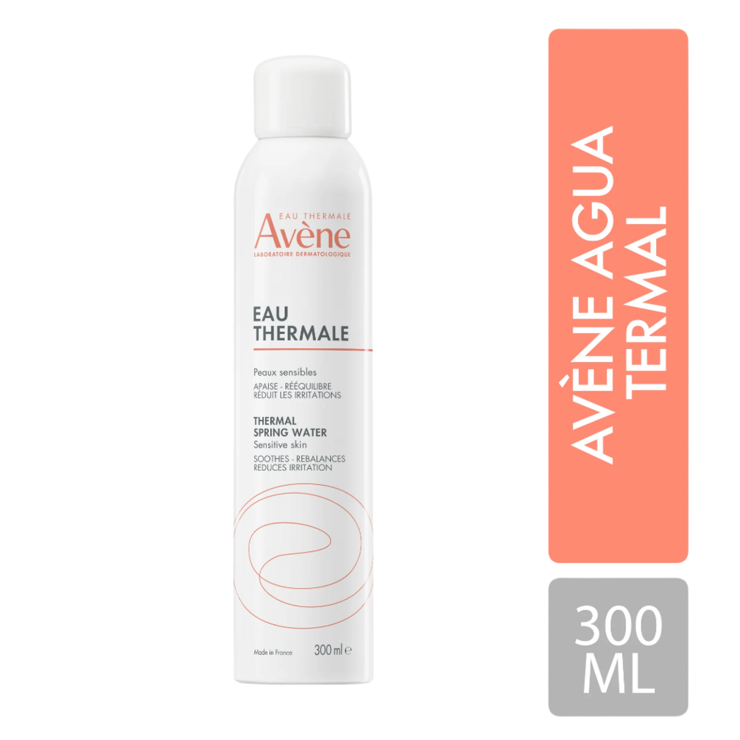 AVÈNE Agua Termal x 300 ml