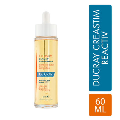 DUCRAY Creastim Reactiv x 60 ml