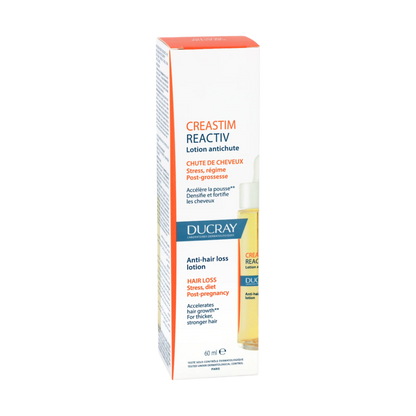 DUCRAY Creastim Reactiv x 60 ml
