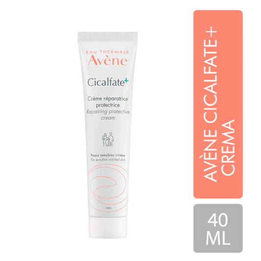 Cicalfate+ Crema Reparadora x 40 ml