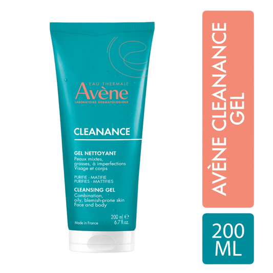 Cleanance Gel Limpiador x 200 ml
