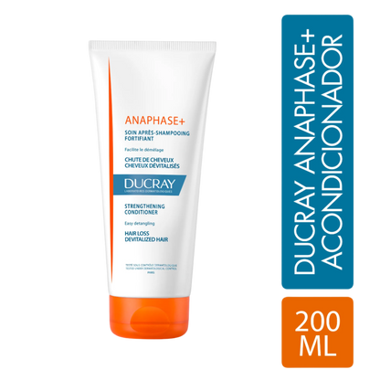 DUCRAY Anaphase Acondicionador x 200 ml