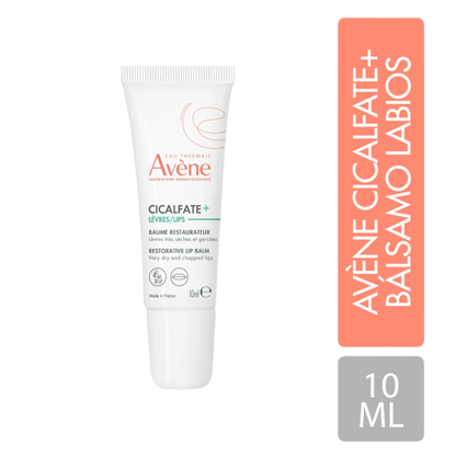 Cicalfate Bálsamo Labios x 10 ml