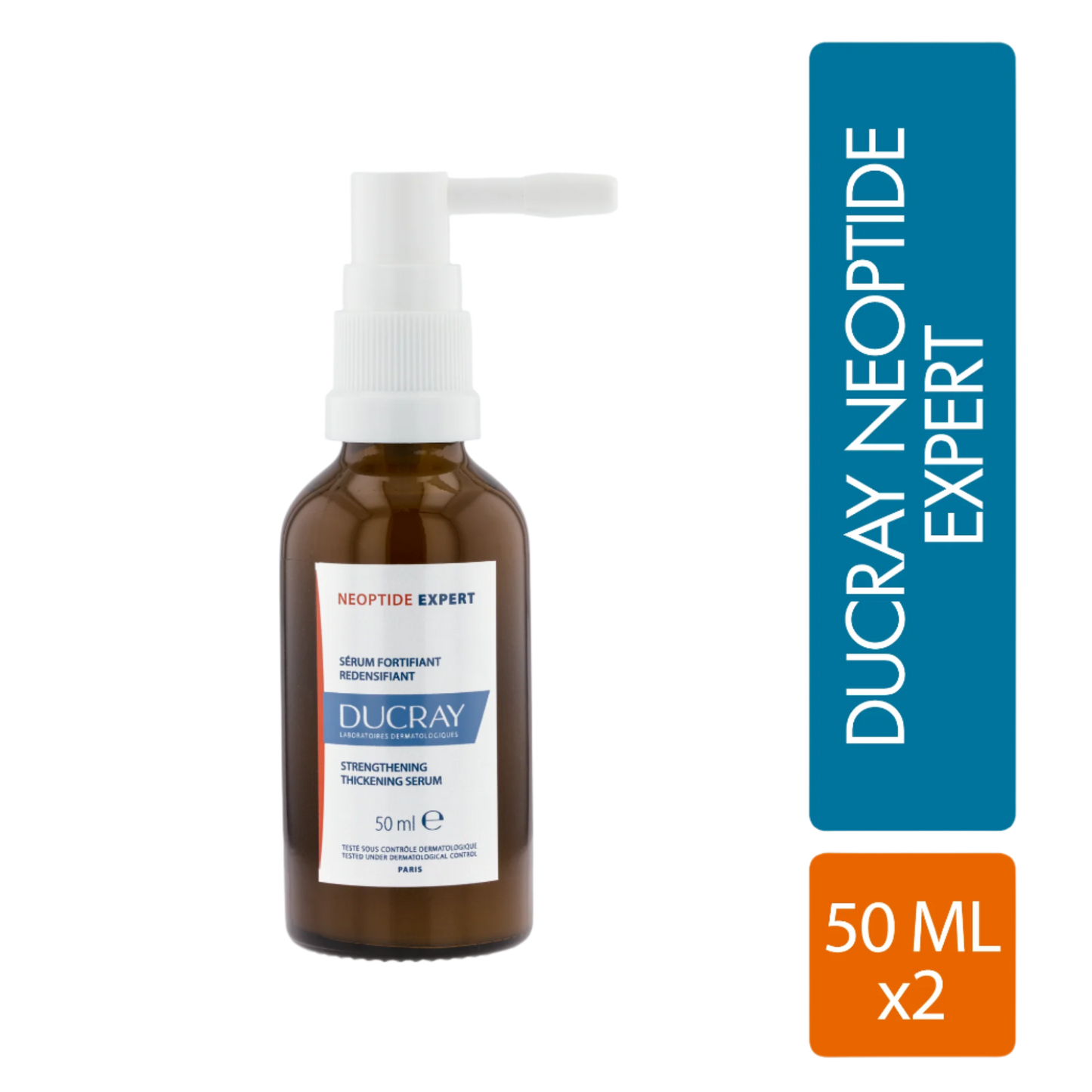 DUCRAY Neoptide Expert Serum x 50 ml