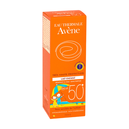 Protector Solar Leche Infantes SPF 50+ x 100 ml