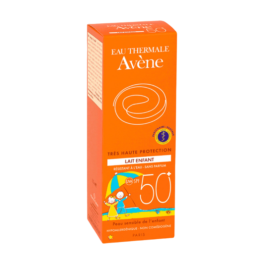 Protector Solar Leche Infantes SPF 50+ x 100 ml