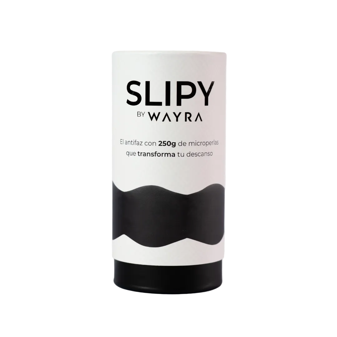 Slipy Wayra - 1 antifaz