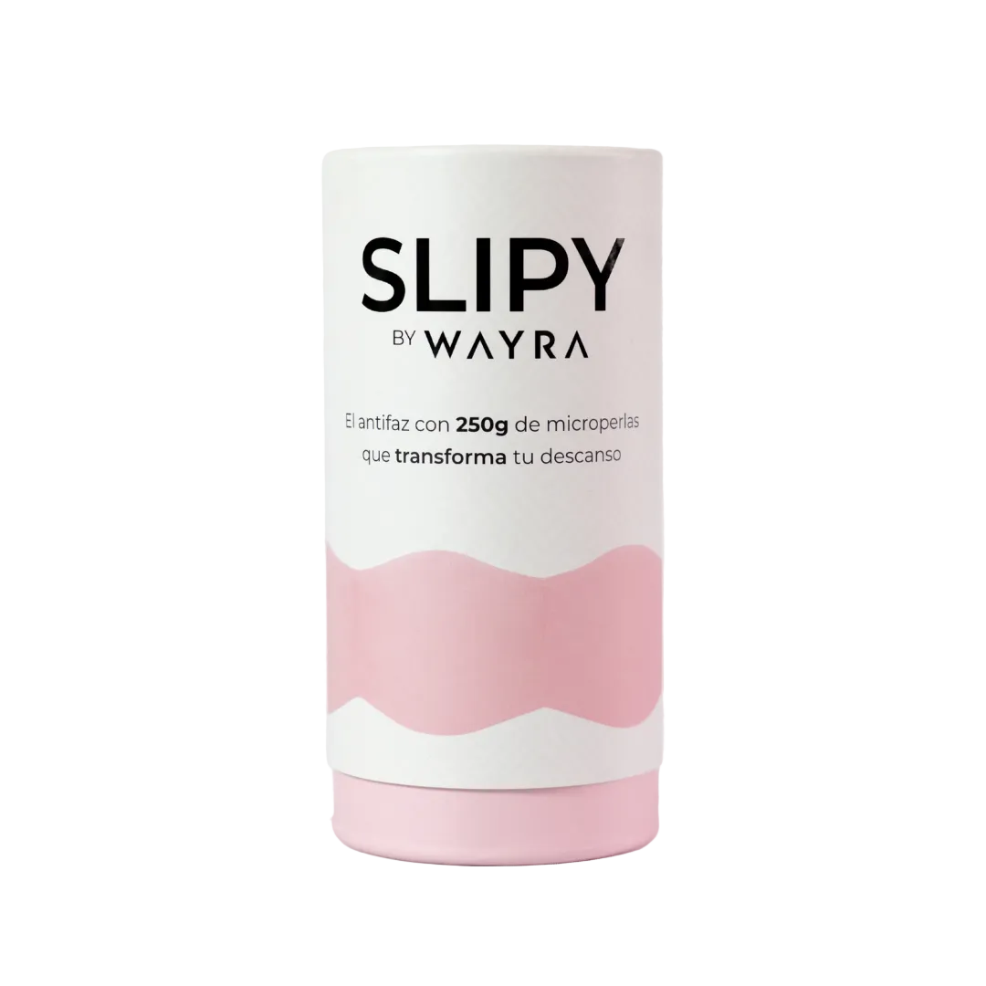 Slipy Wayra - 1 antifaz