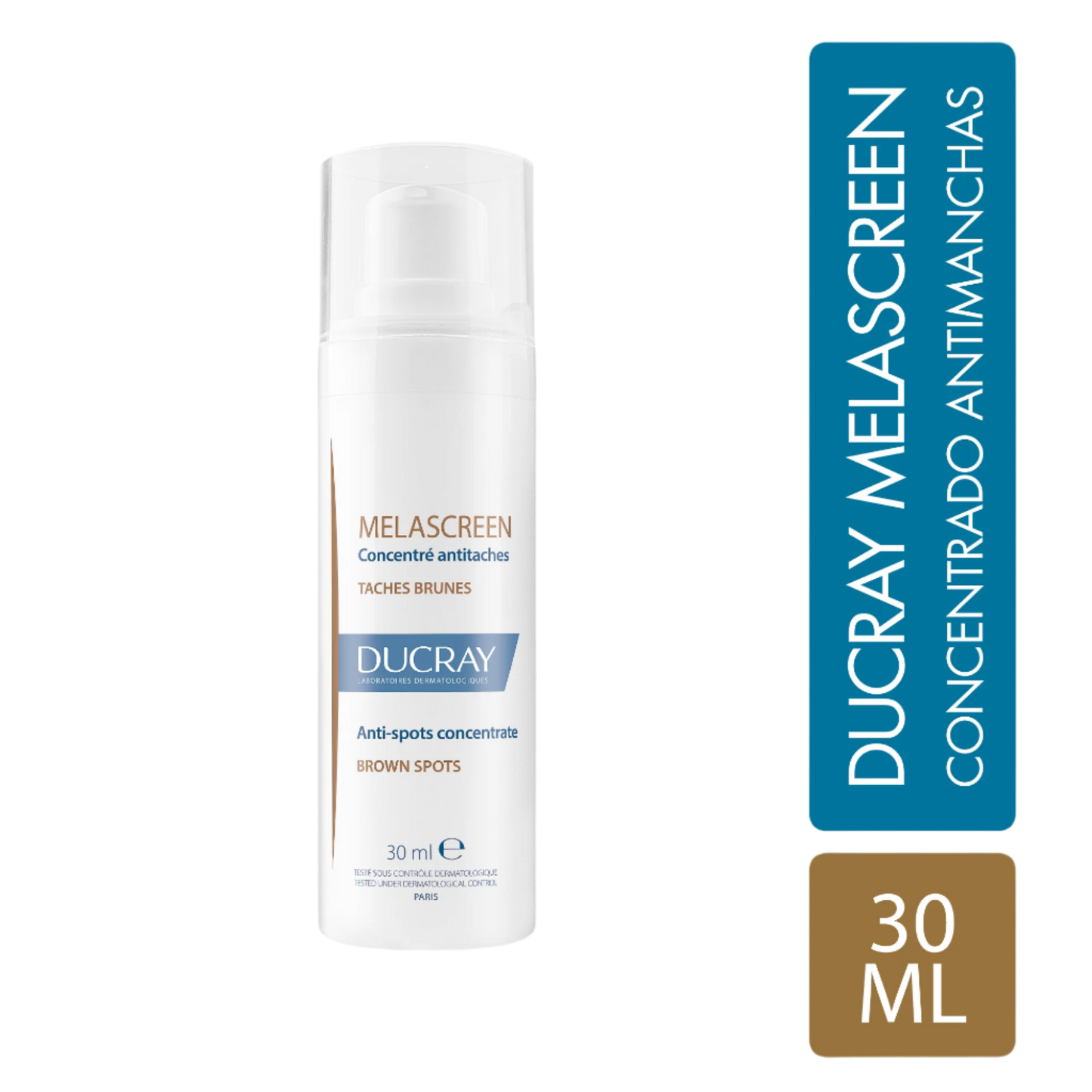 DUCRAY Melascreen Despigmentante x 30 ml
