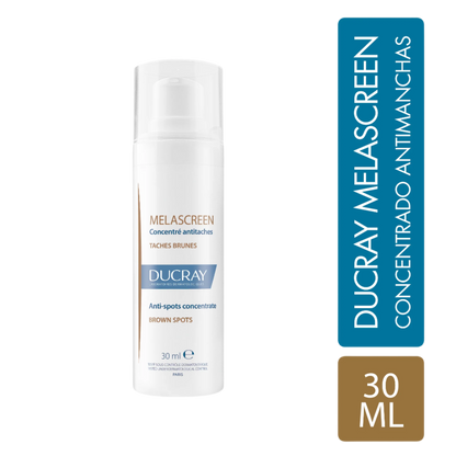 DUCRAY Melascreen Despigmentante x 30 ml