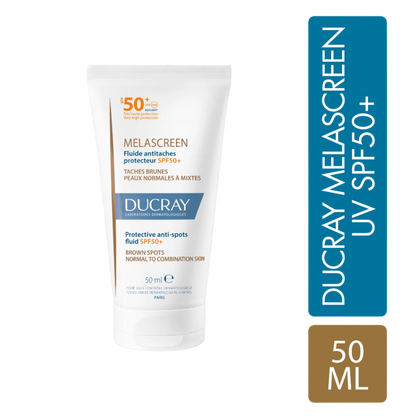 DUCRAY Melascreen SPF50+ x 50 ml