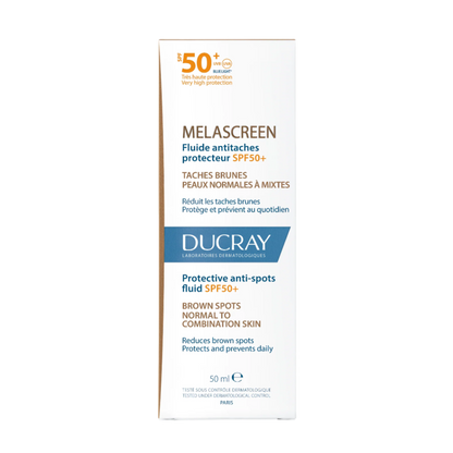 DUCRAY Melascreen SPF50+ x 50 ml