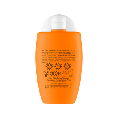 Solar Ultra Fluid Ultra Mat SPF50 x 50 ml