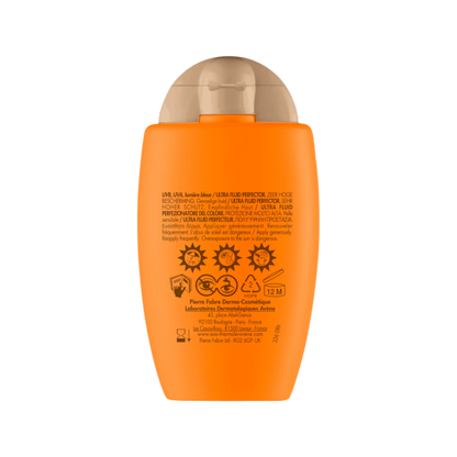 Protector Solar Ultra Fluid Mat Perfect SPF50 x 50 ml