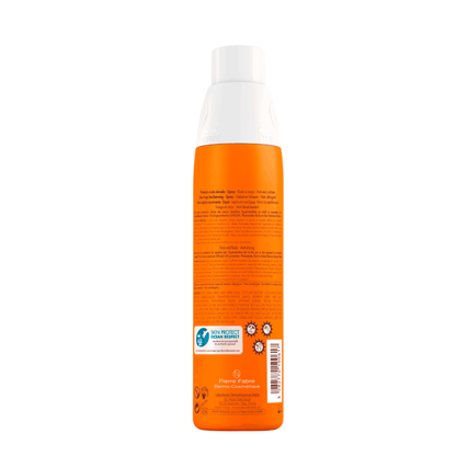 Protector Solar Spray SPF 50+ 200 ml