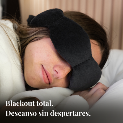 Slipy Wayra - 1 antifaz