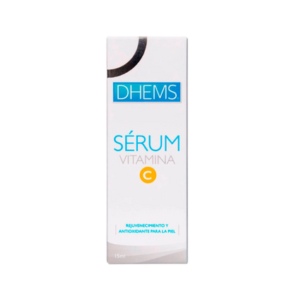 Sérum Vitamina C x 15 ml