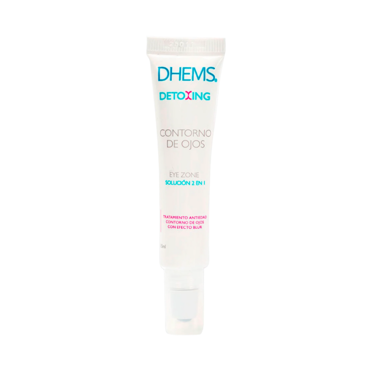Detoxing Contorno de Ojos x 15 ml
