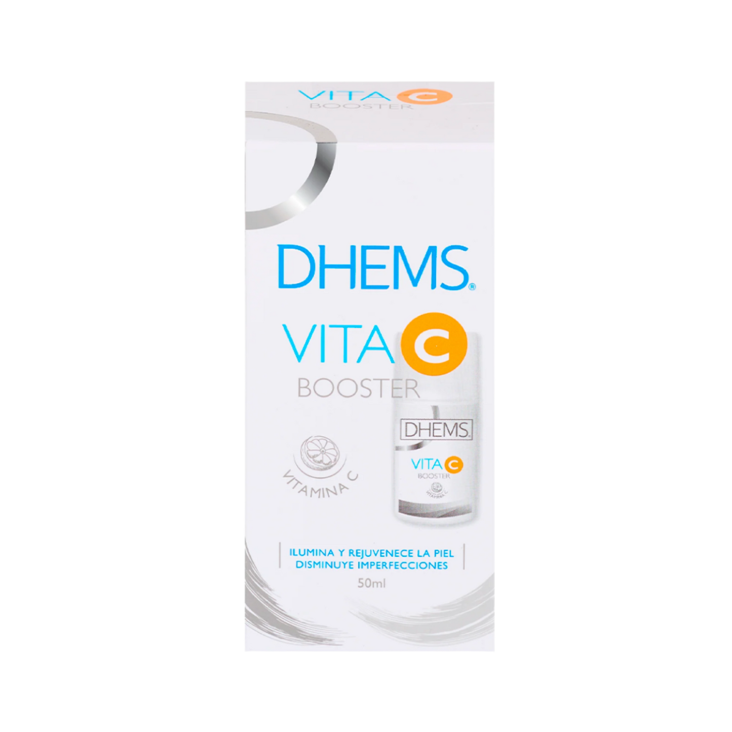 Booster Vitamina C x 50 ml