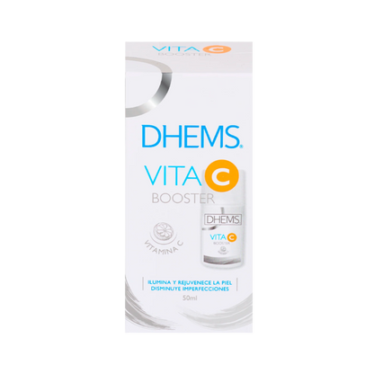 Booster Vitamina C x 50 ml