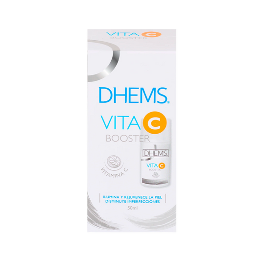 Booster Vitamina C x 50 ml