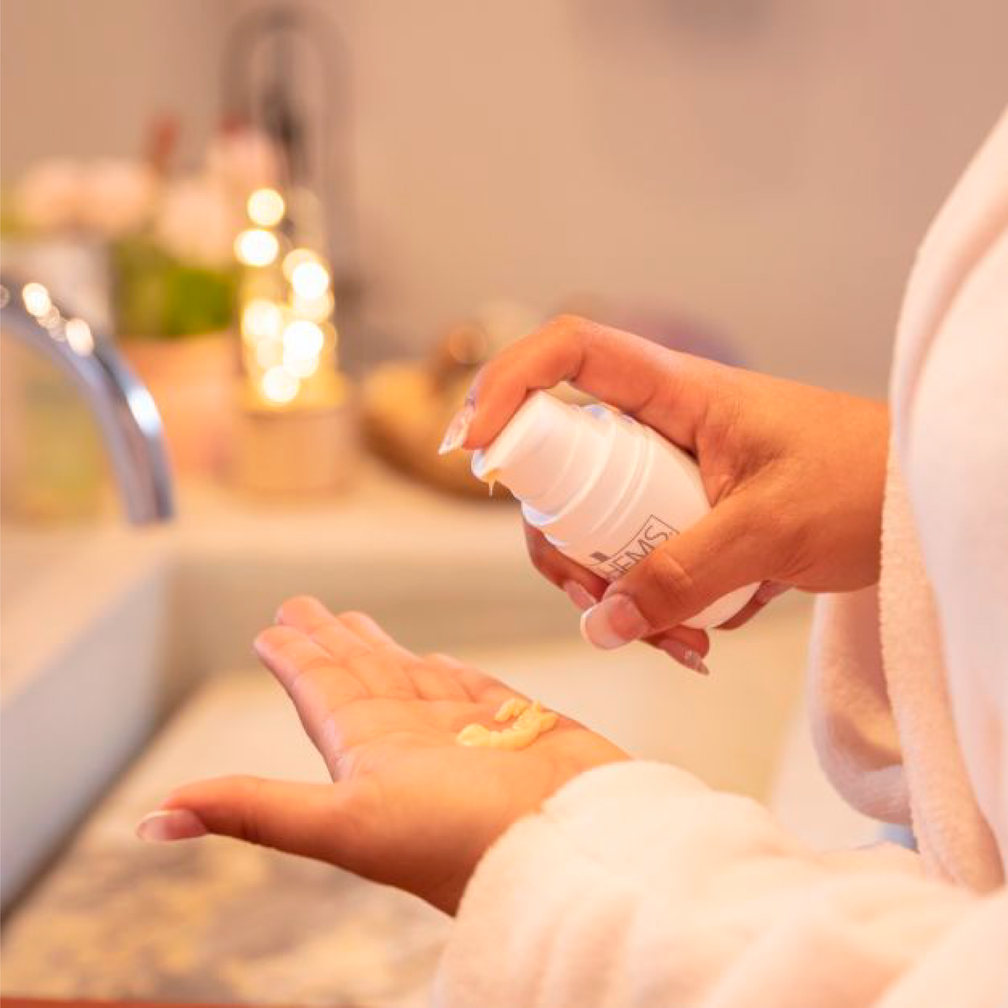 Booster Vitamina C x 50 ml