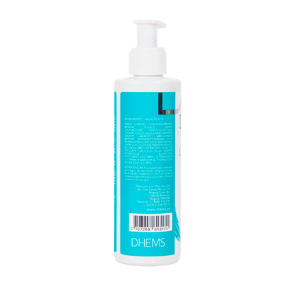 Gel Limpiador Pieles Grasas y Mixtas x 200 ml