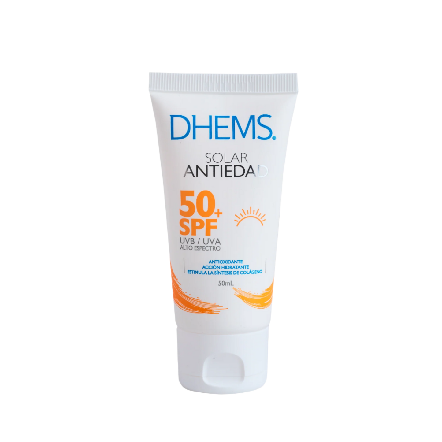 Protector Solar Antiedad x 50 ml