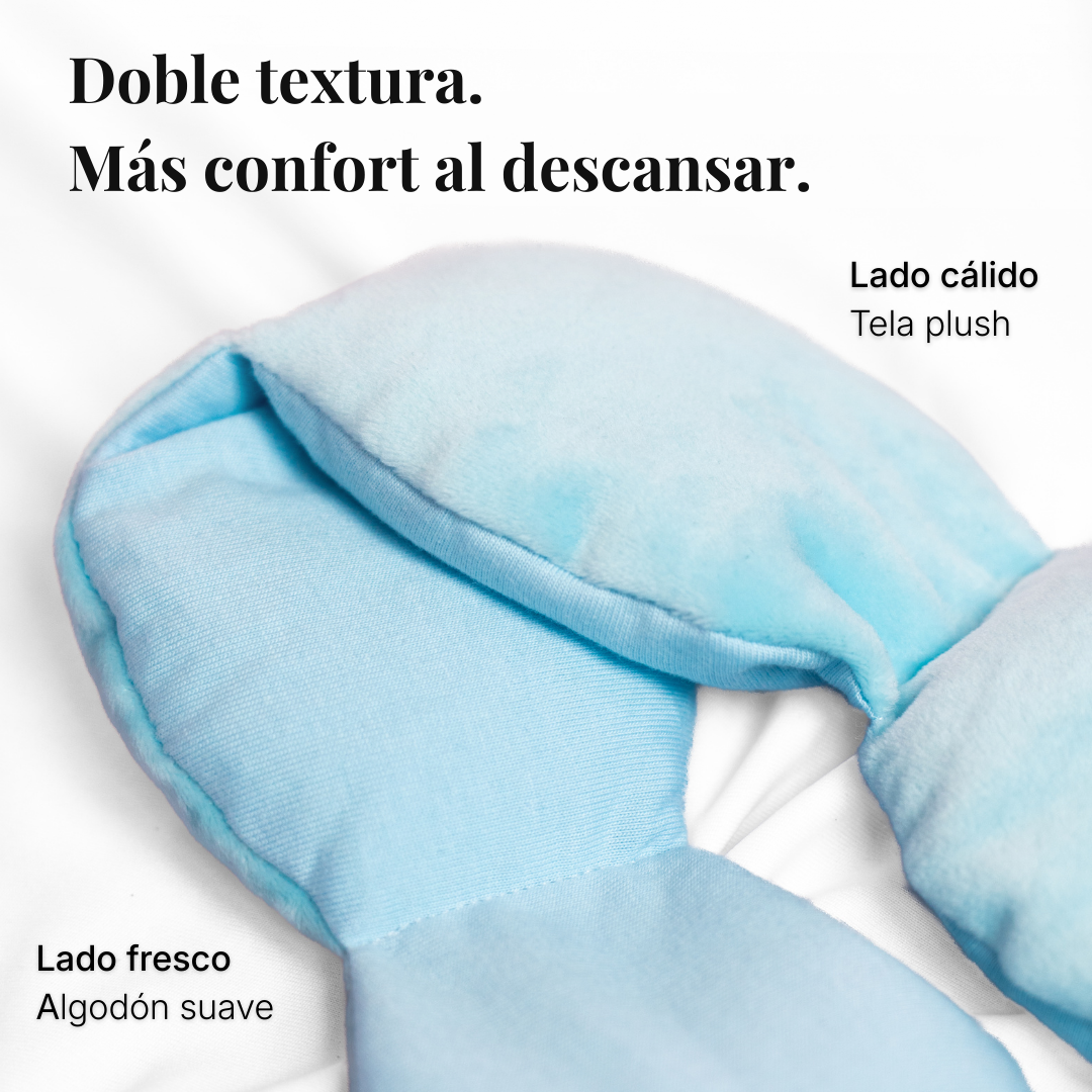 Slipy Wayra - 1 antifaz