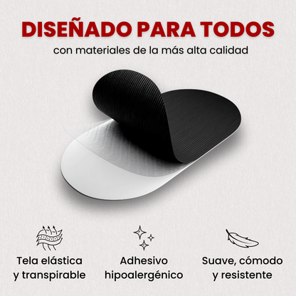 Cintas Bucales Wayra - Pack x 30 un