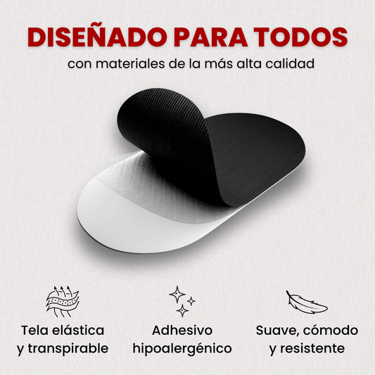 Cintas Bucales Wayra - Pack x 30 un