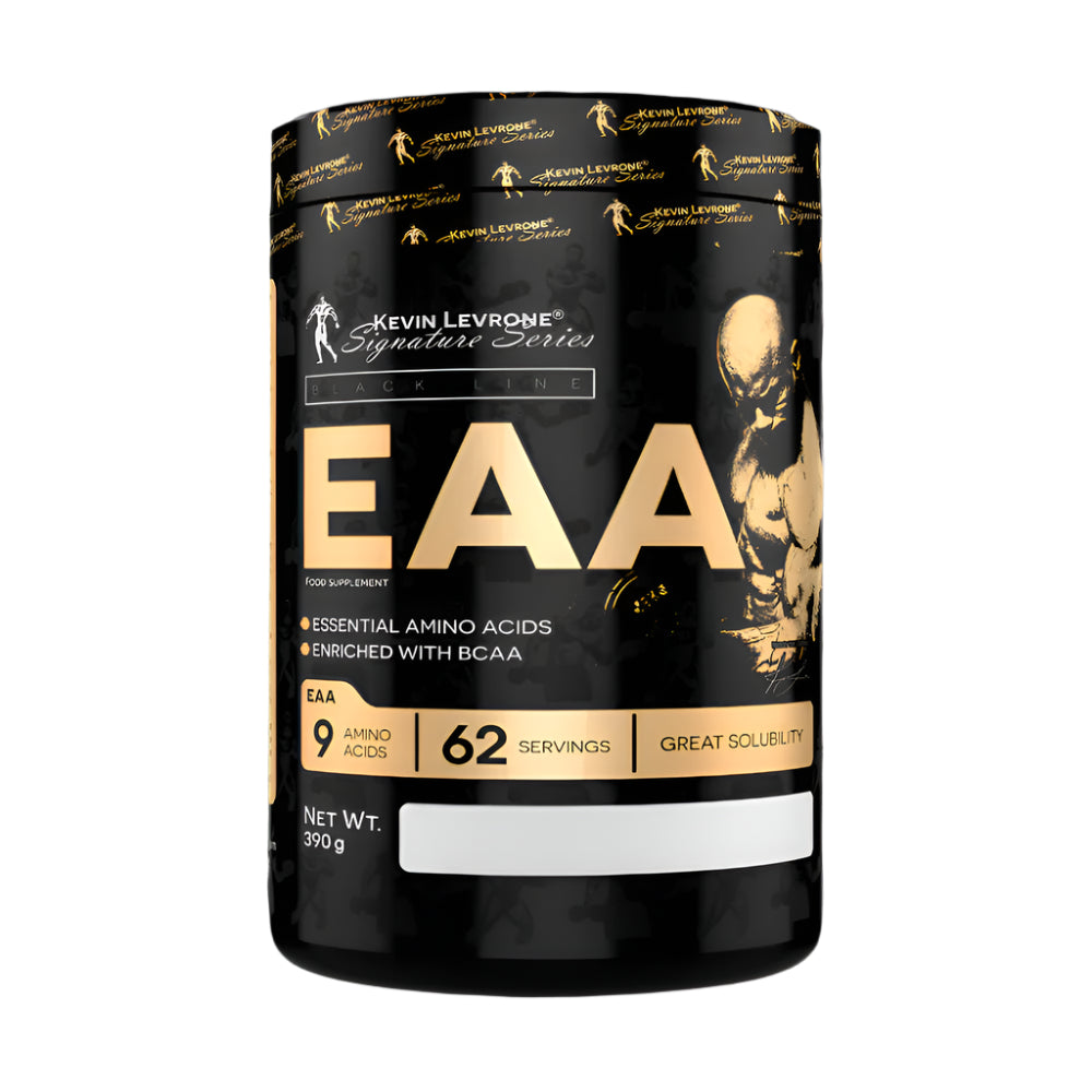 Aminoácidos Kevin Levrone EAA x 390 gr