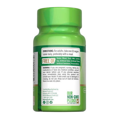 Vitamina B-12 1,000 mcg
