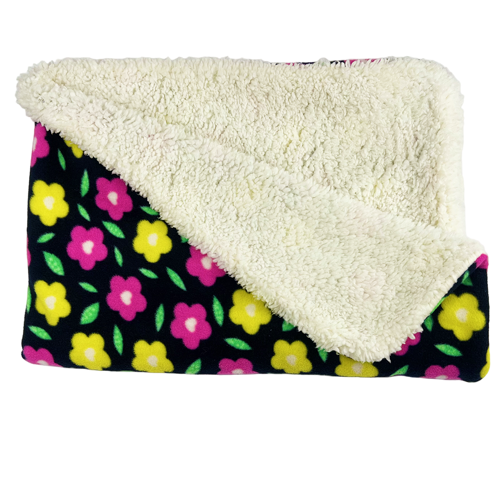 Manta para Mascotas - Petal Paws