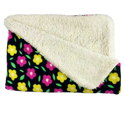 Manta para Mascotas - Petal Paws