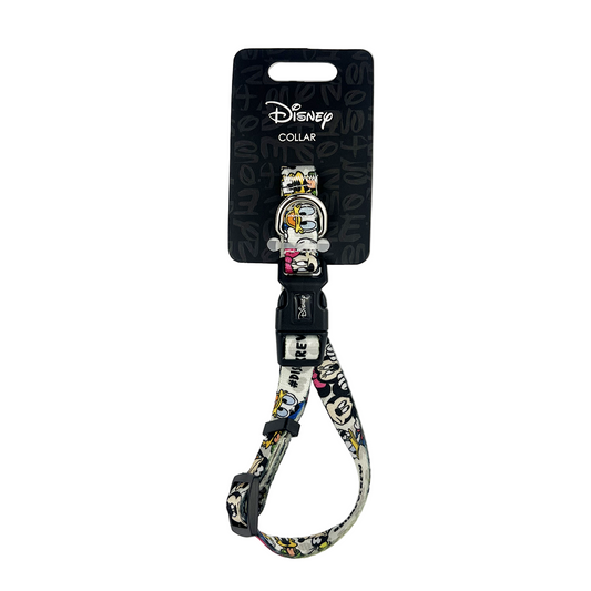 Collar para Mascotas Disney – Mickey and Friends