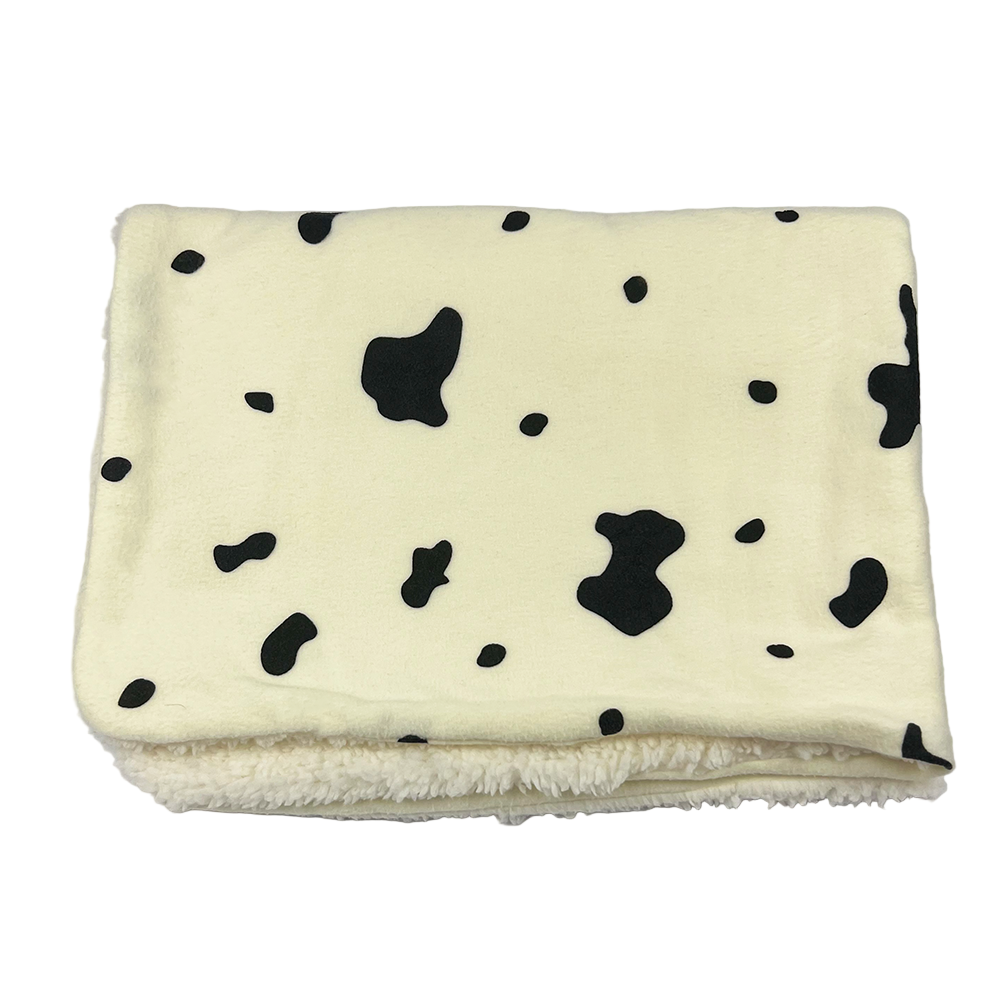 Manta para Mascotas - Cowzy